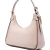 19529806_43659028_1000-1.jpg Michael Kors logo-lettering leather shoulder bag