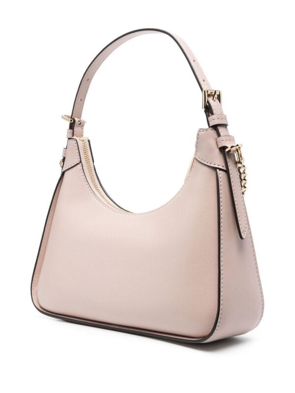 19529806_43659028_1000-1.jpg Michael Kors logo-lettering leather shoulder bag