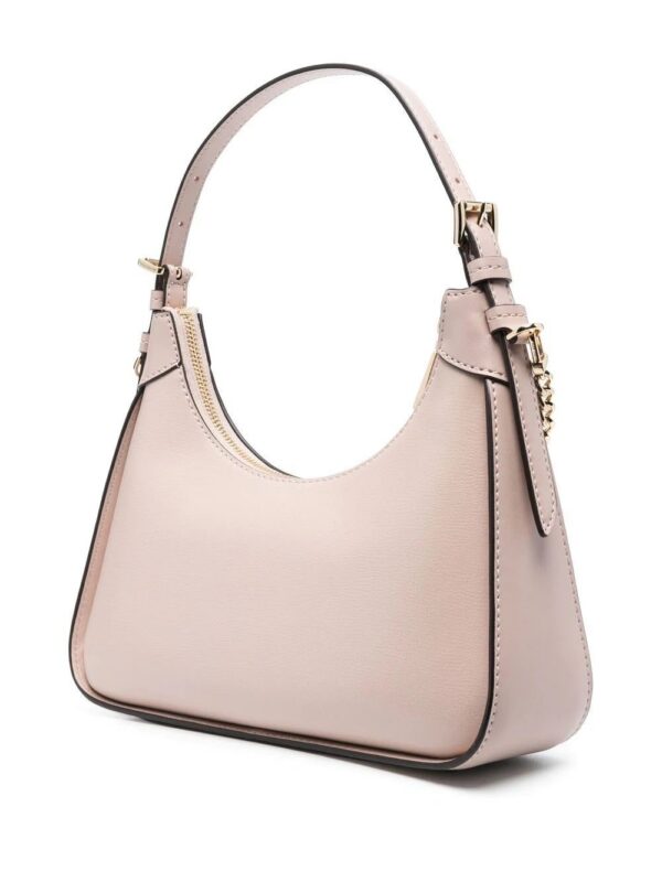 19529806_43659028_1000.jpg Michael Michael Kors logo-lettering leather shoulder bag