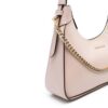 19529806_43659033_1000_28d23661-1b67-4e45-9d6a-8dfce5f48f8e.jpg Michael Michael Kors logo-lettering leather shoulder bag