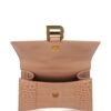 Balenciaga Hourglass top-handle tote bag