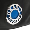 Karl Lagerfeld Kdisk clutch bag