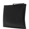 Karl Lagerfeld Kdisk clutch bag