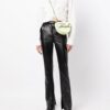 Karl Lagerfeld K/Signature saddle bag