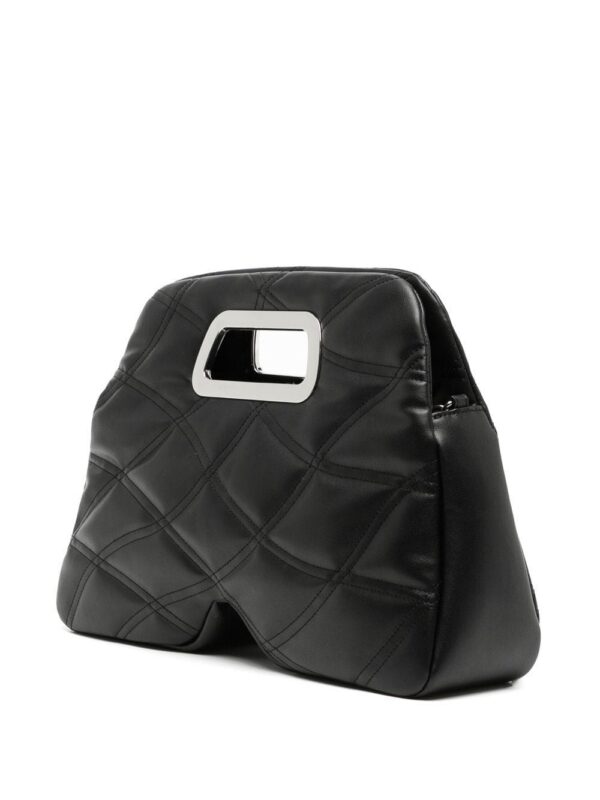 Karl Lagerfeld K/Kloud quilted tote bag