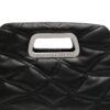 Karl Lagerfeld K/Kloud quilted tote bag