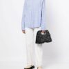 Karl Lagerfeld K/Kloud quilted tote bag