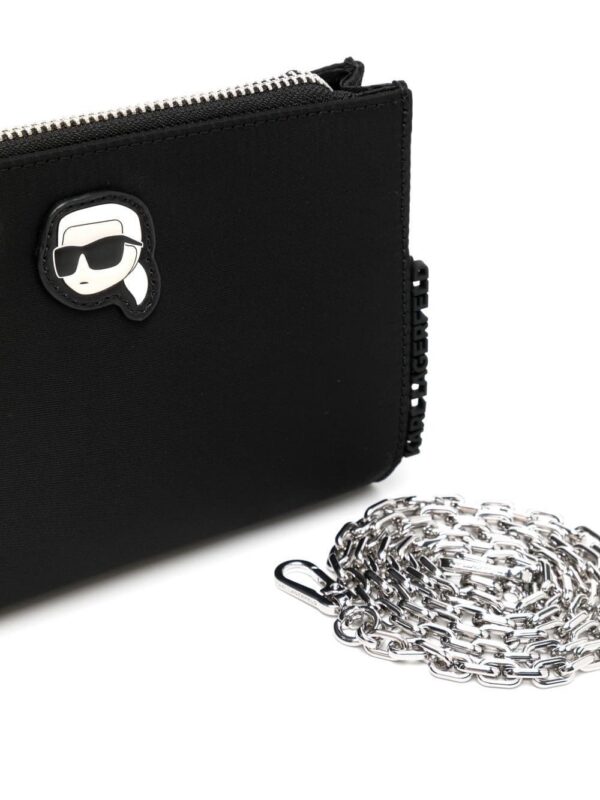 19531395_43734028_1000.jpg Karl Lagerfeld Kikinik 20 clutch