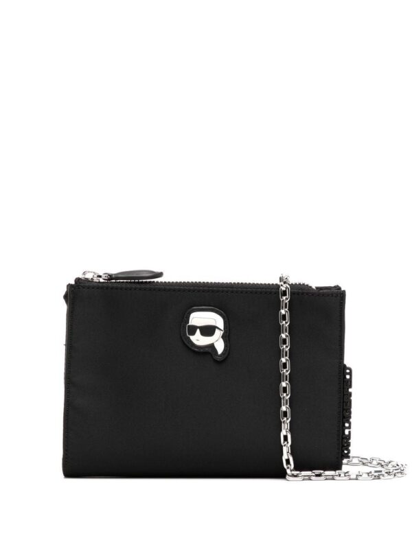 19531395_43734029_1000.jpg Karl Lagerfeld Kikinik 20 clutch