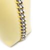 Stella McCartney chain-detail bucket bag