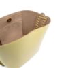 Stella McCartney chain-detail bucket bag