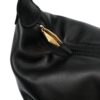 Jimmy Choo Diamond leather shoulder bag