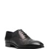 19535652_43883471_1000.jpg Lidfort leather almond-toe oxford shoes
