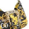 Versace Jeans Couture  Couture-print shoulder bag