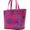 19536987_43583626_1000.jpg Versace Jeans Couture logo-print tote bag