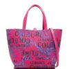 19536987_43608999_1000.jpg Versace Jeans Couture logo-print tote bag