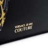 Versace Jeans Couture  faux-leather tote bag