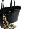 Versace Jeans Couture  faux-leather tote bag
