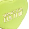 Versace Jeans Couture  heart-shaped shoulder bag