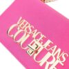 19537430_43582630_1000.jpg Versace Jeans Couture logo-plaque shoulder bag
