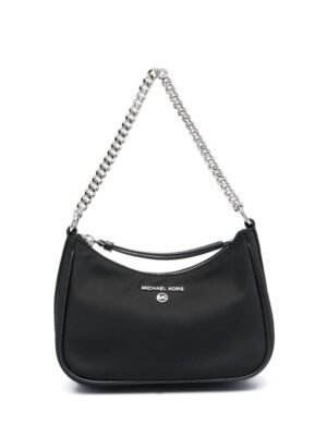 19537828_43658802_1000.jpg Michael Michael Kors chain top-handle tote bag