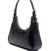 19537834_43656401_1000.jpg Michael Michael Kors logo-plaque leather shoulder bag