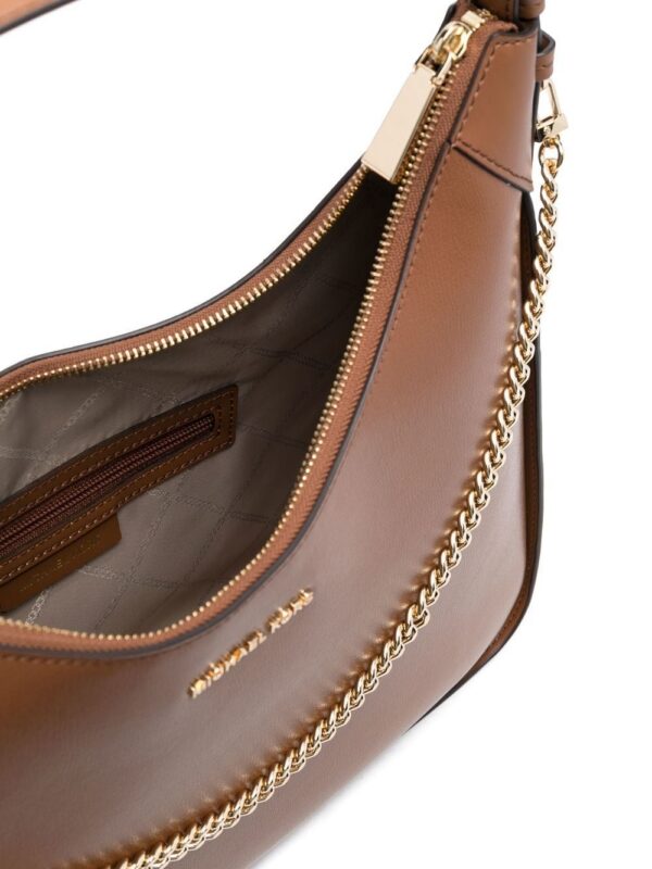19537850_43719938_1000.jpg Michael Michael Kors Wilma single-strap tote bag
