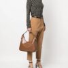 19537850_43719939_1000.jpg Michael Michael Kors Wilma single-strap tote bag