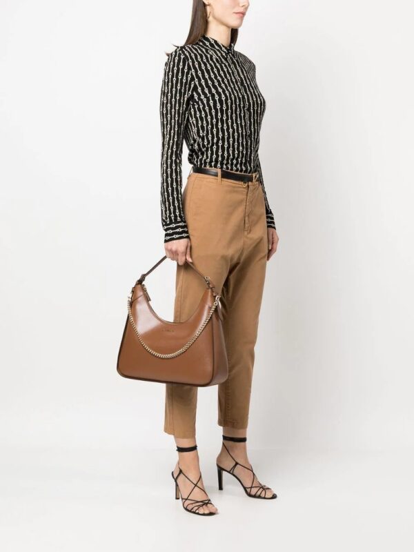 19537850_43719939_1000.jpg Michael Michael Kors Wilma single-strap tote bag