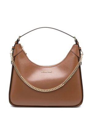 19537850_43719941_1000.jpg Michael Michael Kors Wilma single-strap tote bag