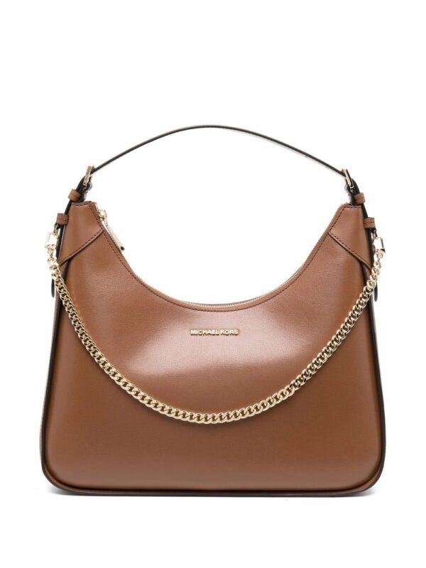 19537850_43719941_1000.jpg Michael Michael Kors Wilma single-strap tote bag