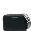 Michael Michael Kors  calf leather crossbody bag