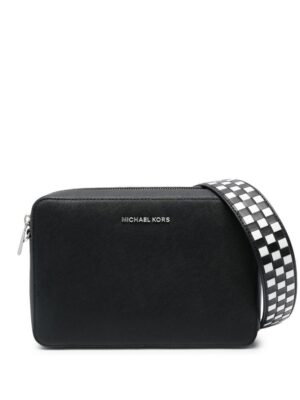 19537853_43712620_1000.jpg Michael Michael Kors calf leather crossbody bag