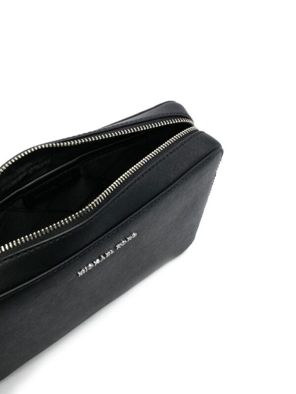 Michael Michael Kors  calf leather crossbody bag