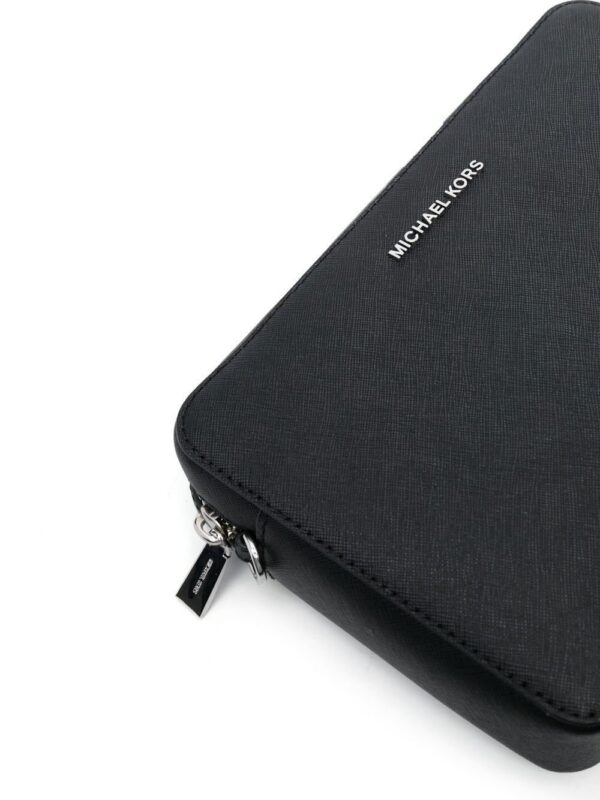 Michael Michael Kors  calf leather crossbody bag