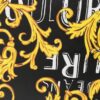 Versace Jeans Couture  logo-print tote bag