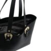 19538036_43583615_1000.jpg Versace Jeans Couture Baroque buckle tote bag