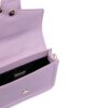 19538125_43586283_1000.jpg Versace Jeans Couture Baroque buckle shoulder bag