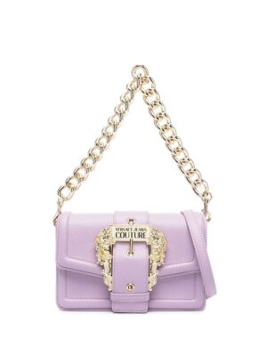19538125_43586285_1000_1c8a73b7-cc33-4c83-8158-61f21ad67016.jpg Versace Jeans Couture Baroque buckle shoulder bag