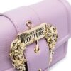 19538125_43586286_1000_a1107cff-299f-4b7e-a5fe-5385b6fc1a7d.jpg Versace Jeans Couture Baroque buckle shoulder bag