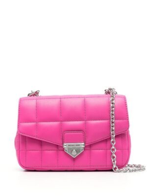 19538357_43711281_1000.jpg Michael Michael Kors SoHo quilted crossbody bag