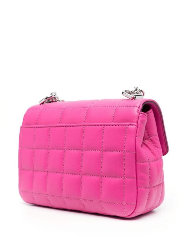 19538357_43711284_1000.jpg Michael Michael Kors SoHo quilted crossbody bag
