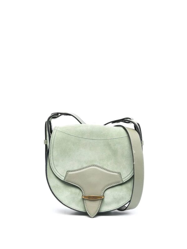 19540224_43674752_1000.jpg ISABEL MARANT suede saddle crossbody bag