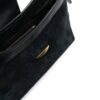 ISABEL MARANT  logo-plaque shoulder bag