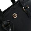 19542057_43670418_1000.jpg Michael Kors logo-plaque leather tote bag