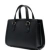 19542057_43671586_1000-1.jpg Michael Kors logo-plaque leather tote bag