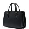 Michael Michael Kors  logo-plaque leather tote bag