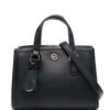 19542057_43671588_1000-1.jpg Michael Kors logo-plaque leather tote bag