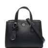 Michael Michael Kors  logo-plaque leather tote bag