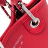 19543320_43659567_1000.jpg Emporio Armani embossed-logo detail tote bag
